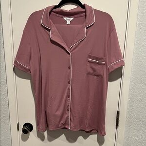 Nicole Miller Women's pajama set